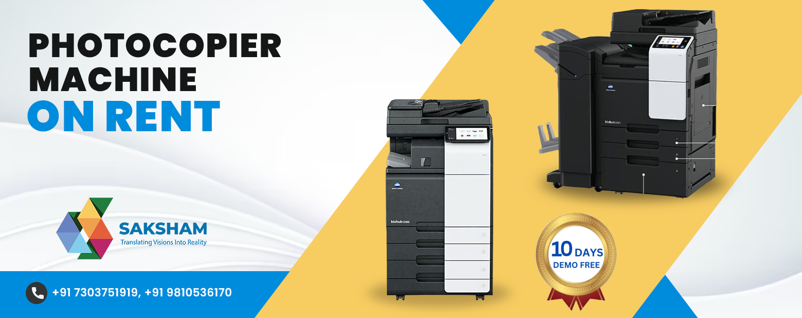 “Streamline Your Workflow with Photocopier Machines on…