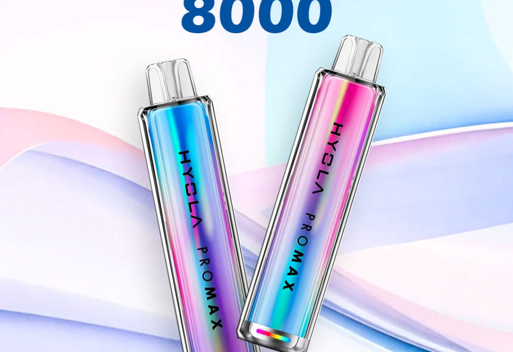 Hyola Pro Max 8000 Vape Kit